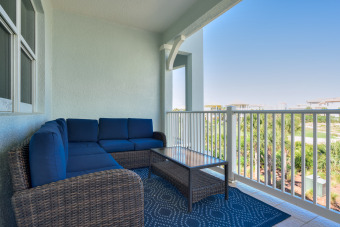 Lake House Remodeled to the 9's - Cinnamon Beach Unit 335!! Book now before it's gone!, , on (private lake) in Florida - Lakehouse Vacation Rental - Lake Home for rent on LakeHouseVacations.com