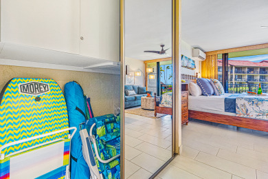 Lake House Luxury Remodeled Ocean View Studio PAPAKEA C207, , on  in Hawaii - Lakehouse Vacation Rental - Lake Home for rent on LakeHouseVacations.com