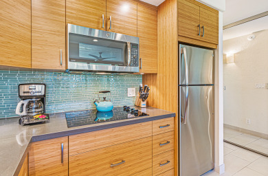 Lake House Luxury Remodeled Ocean View Studio PAPAKEA C207, , on  in Hawaii - Lakehouse Vacation Rental - Lake Home for rent on LakeHouseVacations.com
