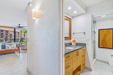 Lake House Luxury Remodeled Ocean View Studio PAPAKEA C207, , on  in Hawaii - Lakehouse Vacation Rental - Lake Home for rent on LakeHouseVacations.com