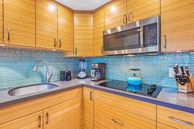 Lake House Luxury Remodeled Ocean View Studio PAPAKEA C207, , on  in Hawaii - Lakehouse Vacation Rental - Lake Home for rent on LakeHouseVacations.com
