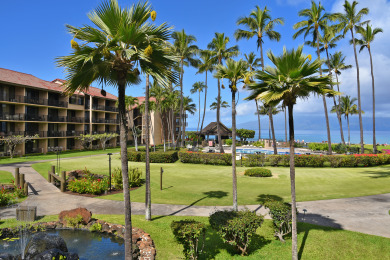 Lake House Luxury Remodeled Ocean View Studio PAPAKEA C207, , on  in Hawaii - Lakehouse Vacation Rental - Lake Home for rent on LakeHouseVacations.com