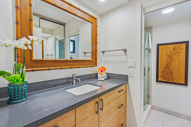 Lake House Luxury Remodeled Ocean View Studio PAPAKEA C207, , on  in Hawaii - Lakehouse Vacation Rental - Lake Home for rent on LakeHouseVacations.com