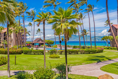 Lake House Luxury Remodeled Ocean View Studio PAPAKEA C207, , on  in Hawaii - Lakehouse Vacation Rental - Lake Home for rent on LakeHouseVacations.com