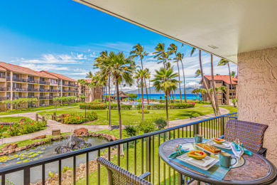 Lake House Luxury Remodeled Ocean View Studio PAPAKEA C207, , on  in Hawaii - Lakehouse Vacation Rental - Lake Home for rent on LakeHouseVacations.com