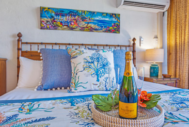 Lake House Luxury Remodeled Ocean View Studio PAPAKEA C207, , on  in Hawaii - Lakehouse Vacation Rental - Lake Home for rent on LakeHouseVacations.com