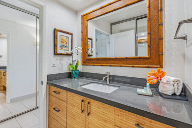 Lake House Luxury Remodeled Ocean View Studio PAPAKEA C207, , on  in Hawaii - Lakehouse Vacation Rental - Lake Home for rent on LakeHouseVacations.com