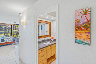 Lake House Luxury Remodeled Ocean View Studio PAPAKEA C207, , on  in Hawaii - Lakehouse Vacation Rental - Lake Home for rent on LakeHouseVacations.com