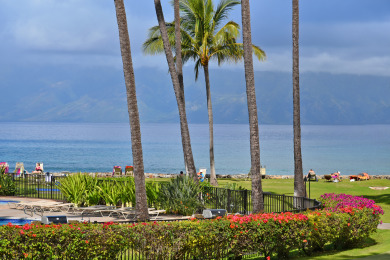 Lake House Luxury Remodeled Ocean View Studio PAPAKEA C207, , on  in Hawaii - Lakehouse Vacation Rental - Lake Home for rent on LakeHouseVacations.com