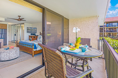 Lake House Luxury Remodeled Ocean View Studio PAPAKEA C207, , on  in Hawaii - Lakehouse Vacation Rental - Lake Home for rent on LakeHouseVacations.com