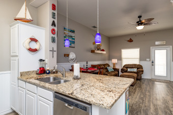 Lake House Village by the Beach L830-Easy Access to Pool & Beach, Pet Friendly!, , on Gulf of Mexico - Corpus Christi in Texas - Lakehouse Vacation Rental - Lake Home for rent on LakeHouseVacations.com