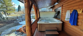 Lake House PRIVATE Hot Tub! Walk to ZOO, SLOPES and GOLF! Close to Lake & Village!, , on Big Bear Lake in California - Lakehouse Vacation Rental - Lake Home for rent on LakeHouseVacations.com