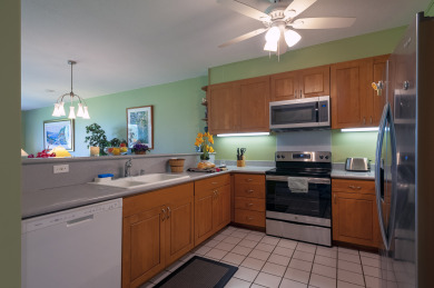 Lake House Air-Conditioned, Elegant and Spacious - Golf Course View, Walk to Beach!, , on  in Hawaii - Lakehouse Vacation Rental - Lake Home for rent on LakeHouseVacations.com