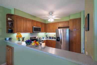 Lake House Air-Conditioned, Elegant and Spacious - Golf Course View, Walk to Beach!, , on  in Hawaii - Lakehouse Vacation Rental - Lake Home for rent on LakeHouseVacations.com