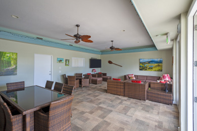 Lake House Air-Conditioned, Elegant and Spacious - Golf Course View, Walk to Beach!, , on  in Hawaii - Lakehouse Vacation Rental - Lake Home for rent on LakeHouseVacations.com