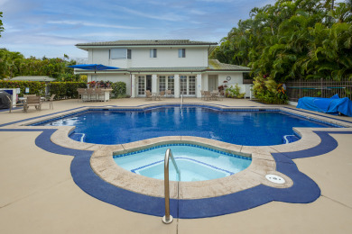 Lake House Air-Conditioned, Elegant and Spacious - Golf Course View, Walk to Beach!, , on  in Hawaii - Lakehouse Vacation Rental - Lake Home for rent on LakeHouseVacations.com