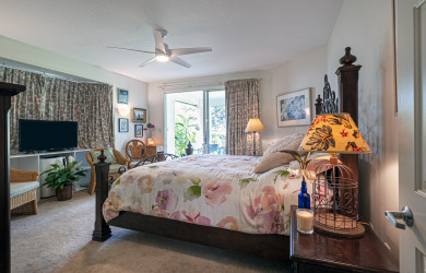 Lake House Air-Conditioned, Elegant and Spacious - Golf Course View, Walk to Beach!, , on  in Hawaii - Lakehouse Vacation Rental - Lake Home for rent on LakeHouseVacations.com