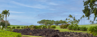 Lake House Air-Conditioned, Elegant and Spacious - Golf Course View, Walk to Beach!, , on  in Hawaii - Lakehouse Vacation Rental - Lake Home for rent on LakeHouseVacations.com