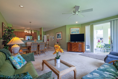Lake House Air-Conditioned, Elegant and Spacious - Golf Course View, Walk to Beach!, , on  in Hawaii - Lakehouse Vacation Rental - Lake Home for rent on LakeHouseVacations.com