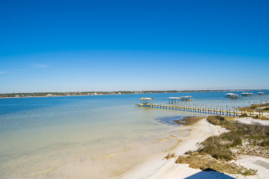 Lake House Gulf Horizons, Best of the Lagoon and Beach with Pool - Signature Properties, , on  in Alabama - Lakehouse Vacation Rental - Lake Home for rent on LakeHouseVacations.com