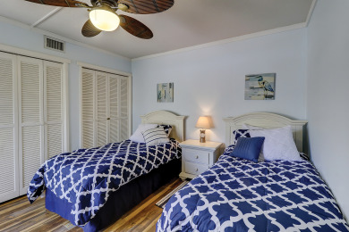 Lake House 257 Stoney Creek - Fresh & Fun Pet Friendly Harbour Town Townhouse!, , on  in South Carolina - Lakehouse Vacation Rental - Lake Home for rent on LakeHouseVacations.com