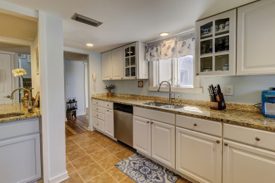 Lake House 257 Stoney Creek - Fresh & Fun Pet Friendly Harbour Town Townhouse!, , on  in South Carolina - Lakehouse Vacation Rental - Lake Home for rent on LakeHouseVacations.com