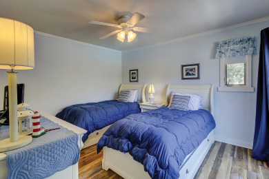 Lake House 257 Stoney Creek - Fresh & Fun Pet Friendly Harbour Town Townhouse!, , on  in South Carolina - Lakehouse Vacation Rental - Lake Home for rent on LakeHouseVacations.com