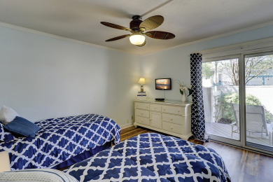 Lake House 257 Stoney Creek - Fresh & Fun Pet Friendly Harbour Town Townhouse!, , on  in South Carolina - Lakehouse Vacation Rental - Lake Home for rent on LakeHouseVacations.com