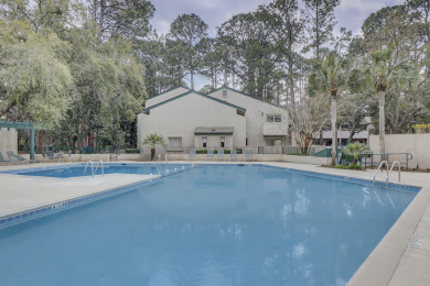 Lake House 257 Stoney Creek - Fresh & Fun Pet Friendly Harbour Town Townhouse!, , on  in South Carolina - Lakehouse Vacation Rental - Lake Home for rent on LakeHouseVacations.com