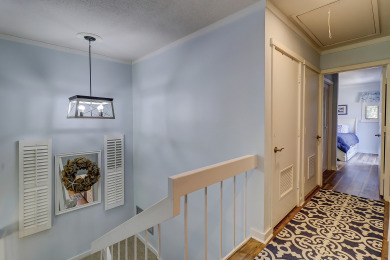 Lake House 257 Stoney Creek - Fresh & Fun Pet Friendly Harbour Town Townhouse!, , on  in South Carolina - Lakehouse Vacation Rental - Lake Home for rent on LakeHouseVacations.com