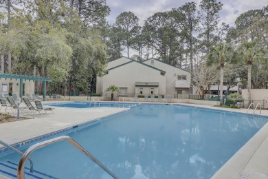 Lake House 257 Stoney Creek - Fresh & Fun Pet Friendly Harbour Town Townhouse!, , on  in South Carolina - Lakehouse Vacation Rental - Lake Home for rent on LakeHouseVacations.com