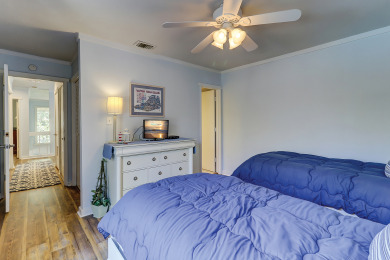 Lake House 257 Stoney Creek - Fresh & Fun Pet Friendly Harbour Town Townhouse!, , on  in South Carolina - Lakehouse Vacation Rental - Lake Home for rent on LakeHouseVacations.com