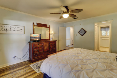 Lake House 257 Stoney Creek - Fresh & Fun Pet Friendly Harbour Town Townhouse!, , on  in South Carolina - Lakehouse Vacation Rental - Lake Home for rent on LakeHouseVacations.com