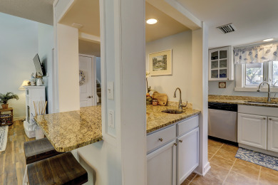 Lake House 257 Stoney Creek - Fresh & Fun Pet Friendly Harbour Town Townhouse!, , on  in South Carolina - Lakehouse Vacation Rental - Lake Home for rent on LakeHouseVacations.com