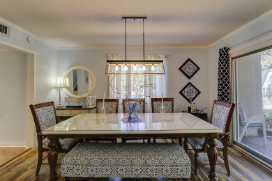 Lake House 257 Stoney Creek - Fresh & Fun Pet Friendly Harbour Town Townhouse!, , on  in South Carolina - Lakehouse Vacation Rental - Lake Home for rent on LakeHouseVacations.com