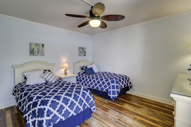 Lake House 257 Stoney Creek - Fresh & Fun Pet Friendly Harbour Town Townhouse!, , on  in South Carolina - Lakehouse Vacation Rental - Lake Home for rent on LakeHouseVacations.com