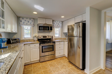 Lake House 257 Stoney Creek - Fresh & Fun Pet Friendly Harbour Town Townhouse!, , on  in South Carolina - Lakehouse Vacation Rental - Lake Home for rent on LakeHouseVacations.com