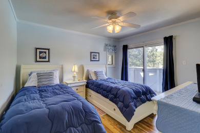 Lake House 257 Stoney Creek - Fresh & Fun Pet Friendly Harbour Town Townhouse!, , on  in South Carolina - Lakehouse Vacation Rental - Lake Home for rent on LakeHouseVacations.com