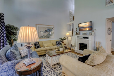 Lake House 257 Stoney Creek - Fresh & Fun Pet Friendly Harbour Town Townhouse!, , on  in South Carolina - Lakehouse Vacation Rental - Lake Home for rent on LakeHouseVacations.com