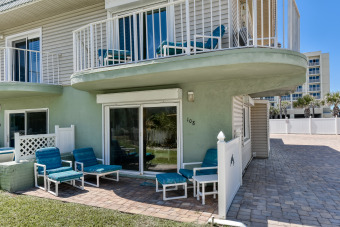 Lake House Direct Ocean View- Heated Pool- Wrap Around Balcony-, , on  in Florida - Lakehouse Vacation Rental - Lake Home for rent on LakeHouseVacations.com