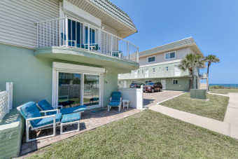 Lake House Direct Ocean View- Heated Pool- Wrap Around Balcony-, , on  in Florida - Lakehouse Vacation Rental - Lake Home for rent on LakeHouseVacations.com