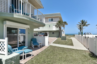 Lake House Direct Ocean View- Heated Pool- Wrap Around Balcony-, , on  in Florida - Lakehouse Vacation Rental - Lake Home for rent on LakeHouseVacations.com