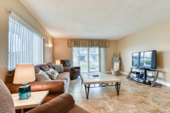 Lake House New Listing-Direct Oceanview- Wrap Around Balcony-Heated Pool, , on  in Florida - Lakehouse Vacation Rental - Lake Home for rent on LakeHouseVacations.com