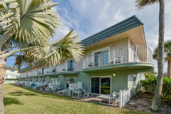 Lake House New Listing-Direct Oceanview- Wrap Around Balcony-Heated Pool, , on  in Florida - Lakehouse Vacation Rental - Lake Home for rent on LakeHouseVacations.com