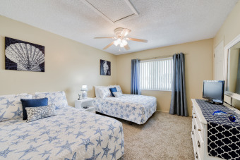 Lake House New Listing-Direct Oceanview- Wrap Around Balcony-Heated Pool, , on  in Florida - Lakehouse Vacation Rental - Lake Home for rent on LakeHouseVacations.com