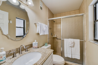 Lake House New Listing-Direct Oceanview- Wrap Around Balcony-Heated Pool, , on  in Florida - Lakehouse Vacation Rental - Lake Home for rent on LakeHouseVacations.com