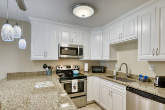Lake House New Listing-Direct Oceanview- Wrap Around Balcony-Heated Pool, , on  in Florida - Lakehouse Vacation Rental - Lake Home for rent on LakeHouseVacations.com