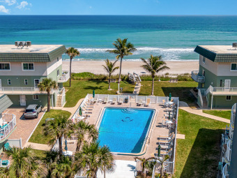 Lake House New Listing-Direct Oceanview- Wrap Around Balcony-Heated Pool, , on  in Florida - Lakehouse Vacation Rental - Lake Home for rent on LakeHouseVacations.com