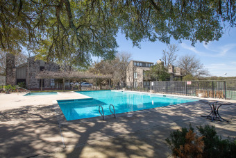 Lake House Awesome 32 condo with tennis court access and a pool! Sleeps 7!, , on Guadalupe River - New Braunfels in Texas - Lakehouse Vacation Rental - Lake Home for rent on LakeHouseVacations.com