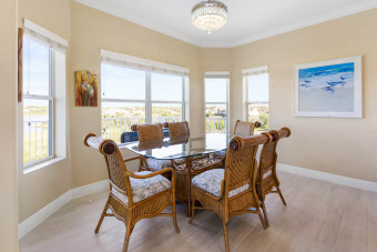 Lake House Seventh Heaven at Cinnamon Beach! It's truly heavenly, BOOK NOW!, , on (private lake) in Florida - Lakehouse Vacation Rental - Lake Home for rent on LakeHouseVacations.com
